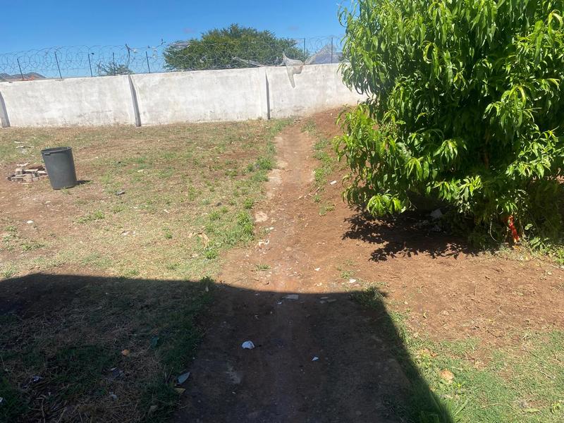 0 Bedroom Property for Sale in Queensview Park Eastern Cape